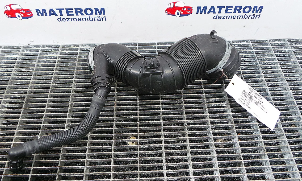 FURTUN ADMISIE AER SKODA SUPERB II 2008-2015