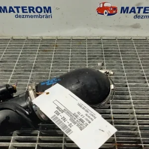 FURTUN INTERCOOLER
