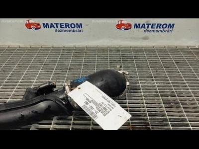 FURTUN INTERCOOLER