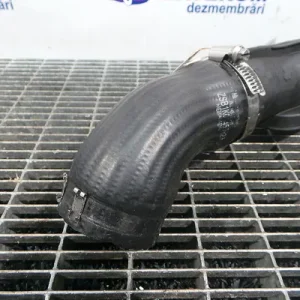 FURTUN INTERCOOLER
