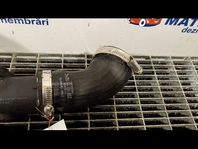 FURTUN INTERCOOLER