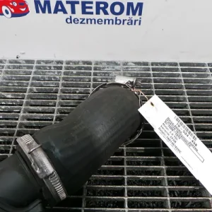 FURTUN INTERCOOLER