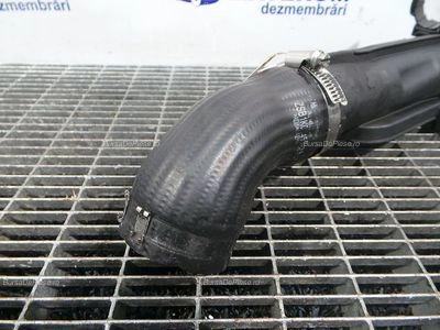 FURTUN INTERCOOLER