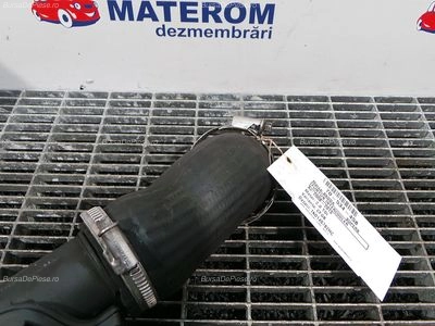 FURTUN INTERCOOLER