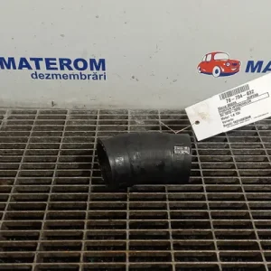 FURTUN INTERCOOLER