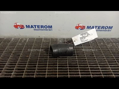 FURTUN INTERCOOLER