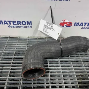 FURTUN INTERCOOLER