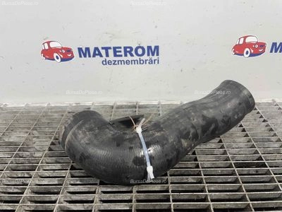 FURTUN INTERCOOLER