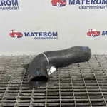 FURTUN INTERCOOLER SKODA SUPERB II 2.0 2008-2015 oe-1K0145832AC, vedere laterala