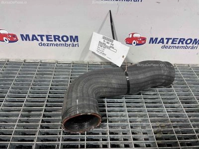 FURTUN INTERCOOLER