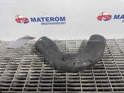 FURTUN INTERCOOLER