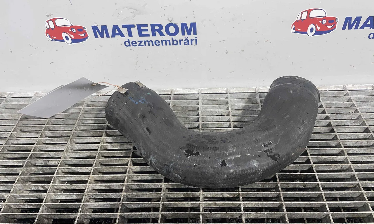 FURTUN INTERCOOLER SKODA SUPERB II 2008-2015