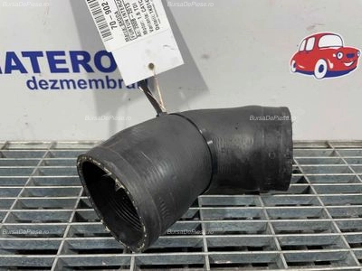 FURTUN INTERCOOLER