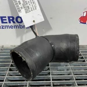 FURTUN INTERCOOLER