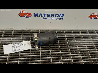 FURTUN INTERCOOLER