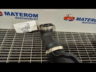 FURTUN INTERCOOLER