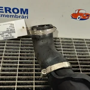FURTUN INTERCOOLER