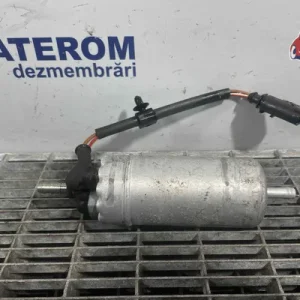 POMPA ALIMENTARE