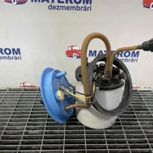 POMPA ALIMENTARE