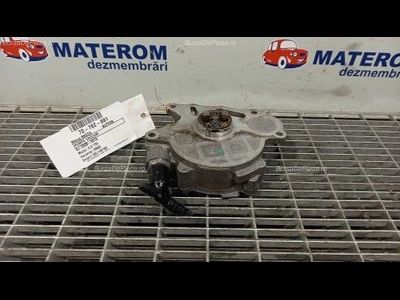 POMPA VACUUM