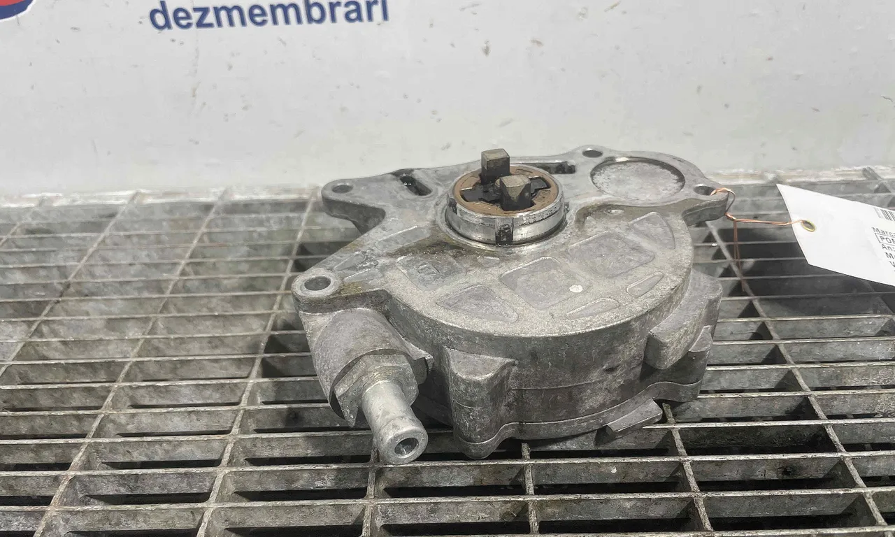 POMPA VACUUM SKODA SUPERB II 2008-2015