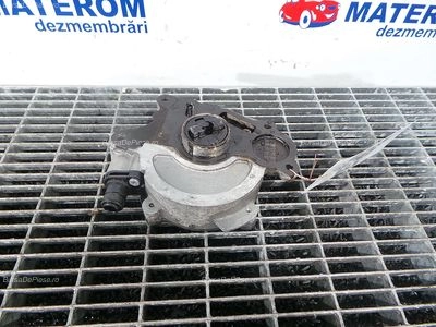 POMPA VACUUM