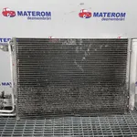 RADIATOR CLIMA SKODA SUPERB II 1.6 2008-2015 oe-1K0820411AH, vedere laterala