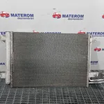 RADIATOR CLIMA SKODA SUPERB II 1.6 2008-2015 oe-1K0820411AH, vedere frontata