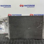RADIATOR CLIMA SKODA SUPERB II 1.4 2008-2015 oe-1K0820411AH, vedere frontata