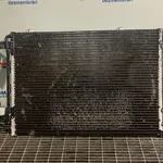 RADIATOR CLIMA SKODA SUPERB II 1.6 TDI 2008-2015 oe-1K0820411AJ, vedere laterala