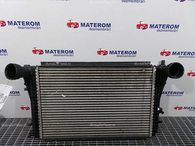 RADIATOR INTERCOOLER