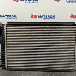 RADIATOR INTERCOOLER