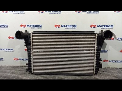 RADIATOR INTERCOOLER