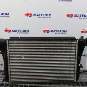 RADIATOR INTERCOOLER