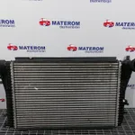 RADIATOR INTERCOOLER SKODA SUPERB II 2.0 TDI 2008-2015 oe-1K0145803CD, vedere frontata