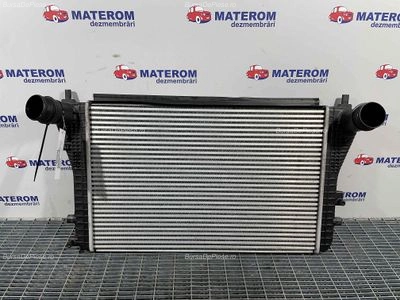 RADIATOR INTERCOOLER