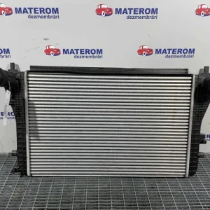 RADIATOR INTERCOOLER