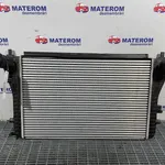 RADIATOR INTERCOOLER SKODA SUPERB II 1.6 2008-2015 oe-1K0145803CG, vedere frontata