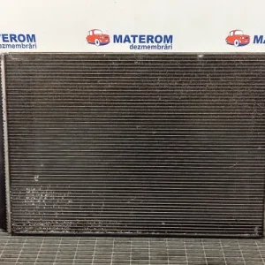 RADIATOR MOTOR
