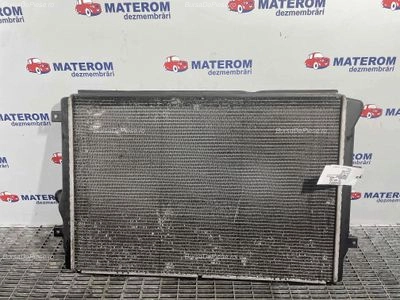 RADIATOR MOTOR