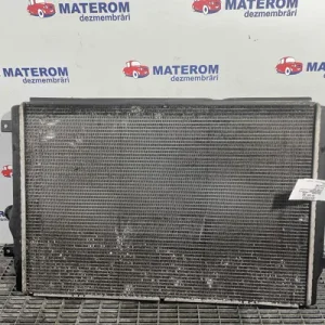 RADIATOR MOTOR