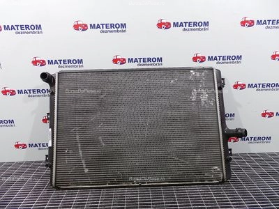 RADIATOR MOTOR