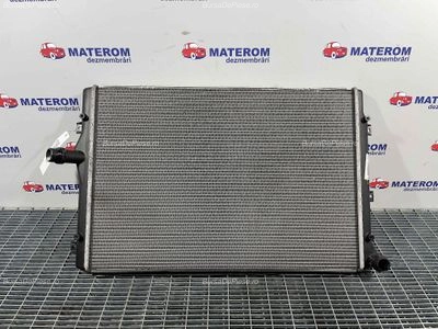 RADIATOR MOTOR