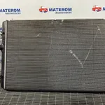 RADIATOR MOTOR SKODA SUPERB II 2.0 2008-2015 oe-1K0121251AB, vedere laterala