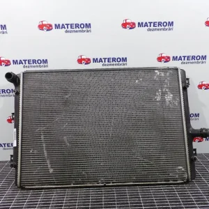 RADIATOR MOTOR