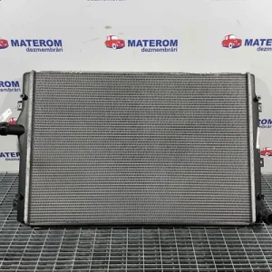 RADIATOR MOTOR