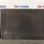 RADIATOR MOTOR SKODA SUPERB II 2.0 2008-2015 oe-1K0121251AB, vedere frontata