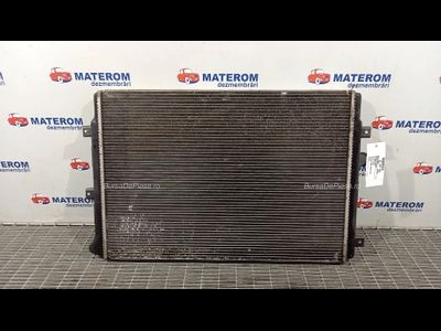 RADIATOR MOTOR