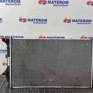 RADIATOR MOTOR