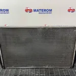 RADIATOR MOTOR SKODA SUPERB II 1.4 2008-2015 oe-1K0121251BN, vedere laterala
